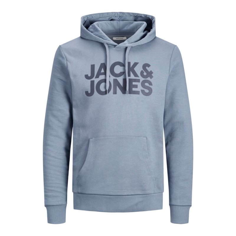 JJECORP LOGO SWEAT HOOD NOOS