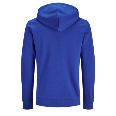 JJECORP LOGO SWEAT HOOD NOOS