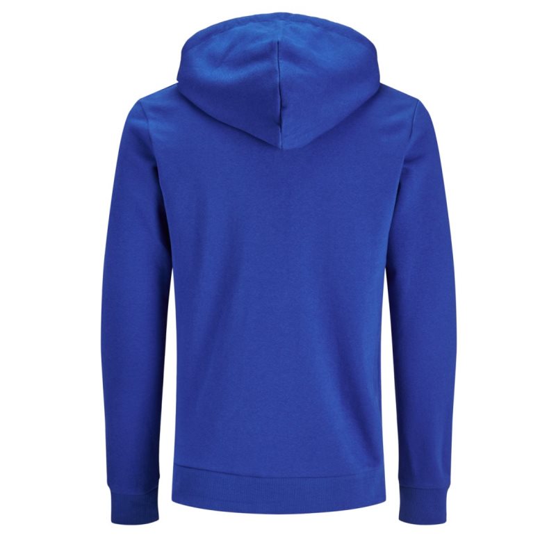 JJECORP LOGO SWEAT HOOD NOOS