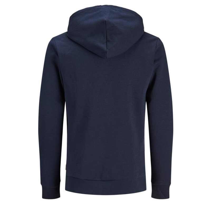 JJECORP LOGO SWEAT HOOD NOOS