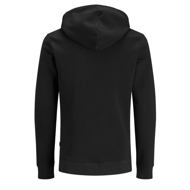 JJECORP LOGO SWEAT HOOD NOOS