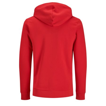 JJECORP LOGO SWEAT HOOD NOOS