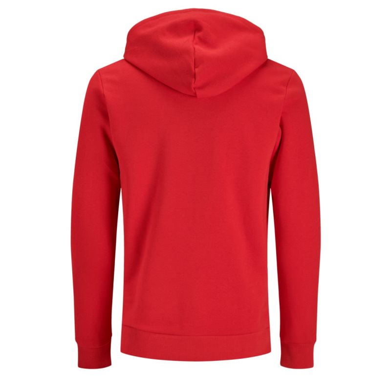 JJECORP LOGO SWEAT HOOD NOOS