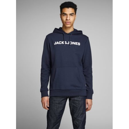 JJECORP LOGO SWEAT HOOD NOOS