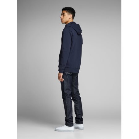 JJECORP LOGO SWEAT HOOD NOOS