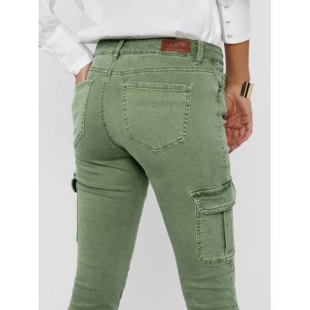 ONLMISSOURI REG ANK LIFE CARGO