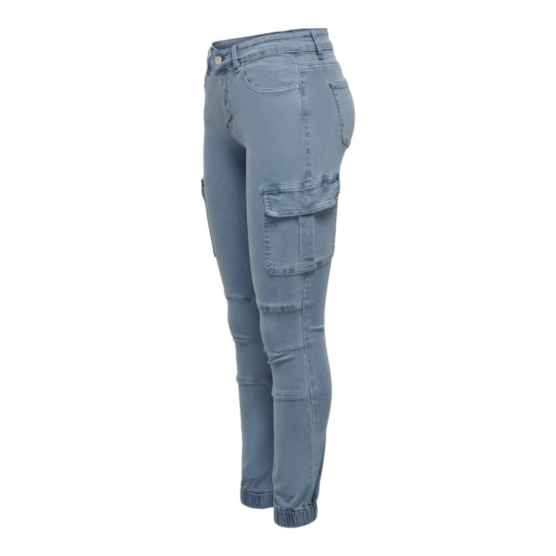 ONLMISSOURI REG ANK LIFE CARGO