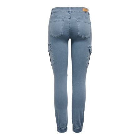 ONLMISSOURI REG ANK LIFE CARGO