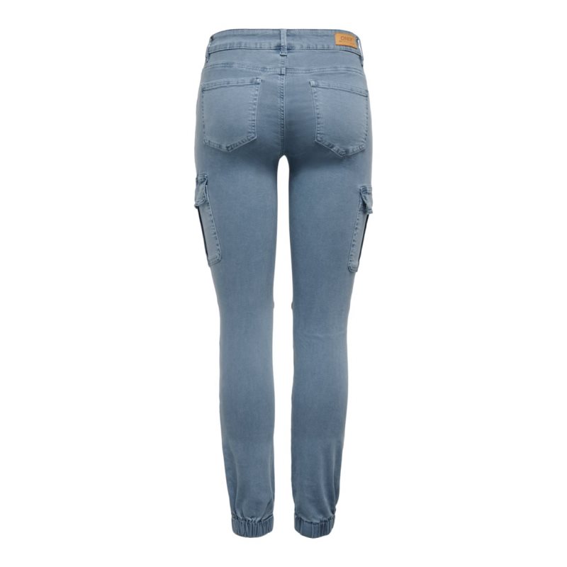 ONLMISSOURI REG ANK LIFE CARGO