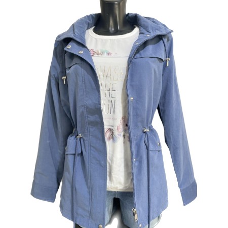 ONLNEWSTARLINE SPRING JACKET C