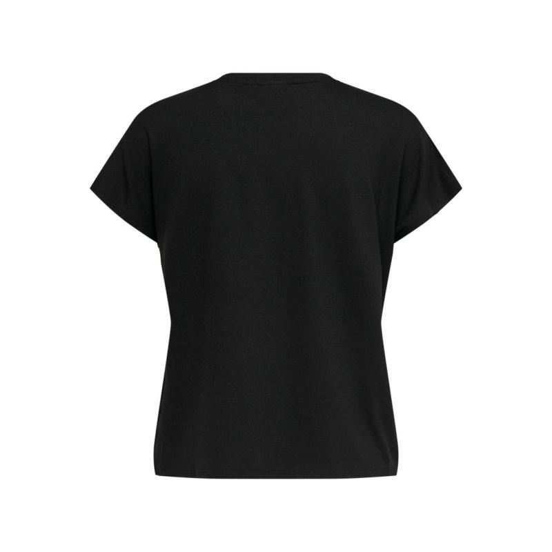 JDYNELLY S/S O-NECK TOP JRS NO
