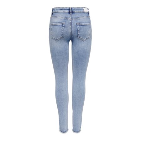 ONLBLUSH MID SK ANK RW DNM REA