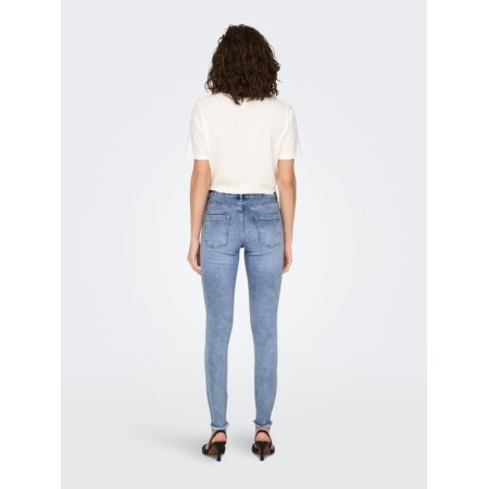 ONLBLUSH MID SK ANK RW DNM REA