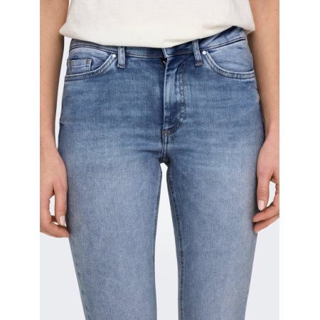 ONLBLUSH MID SK ANK RW DNM REA