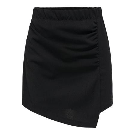 ONLSANIA RUCHING SKIRT JRS