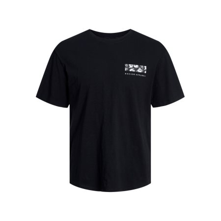 JJGURU TEE SS O-NECK