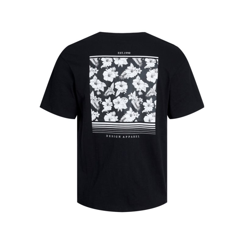 JJGURU TEE SS O-NECK