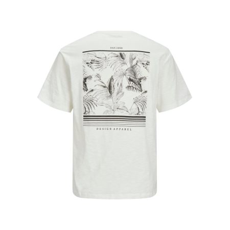 JJGURU TEE SS O-NECK