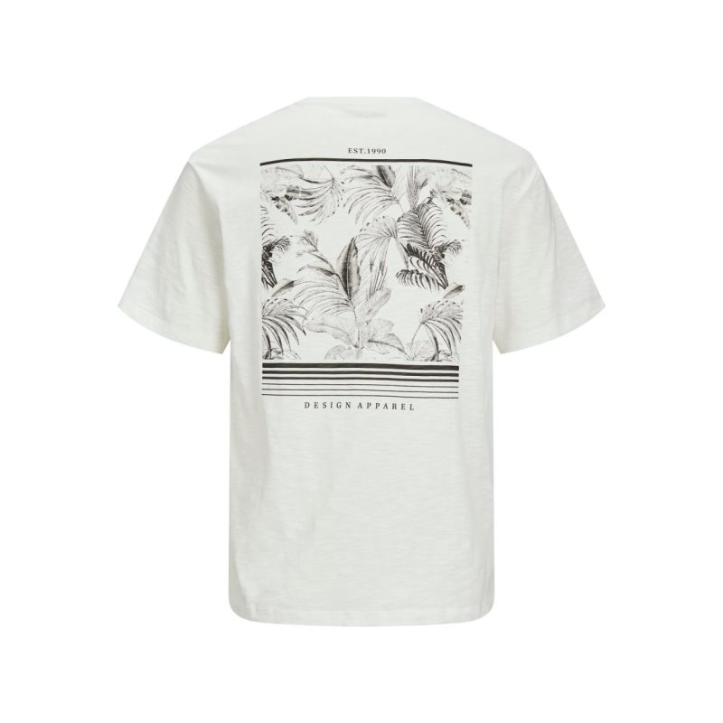 JJGURU TEE SS O-NECK