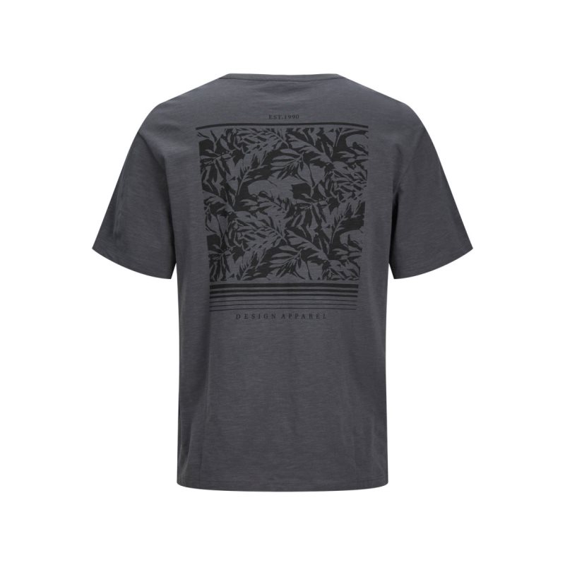 JJGURU TEE SS O-NECK