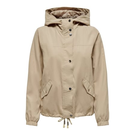 JDYNEWHAZEL SHINE JACKET OTW N