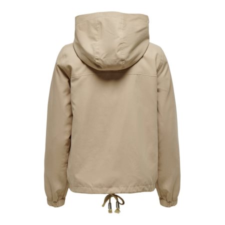 JDYNEWHAZEL SHINE JACKET OTW N