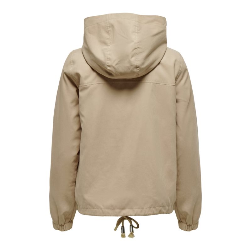 JDYNEWHAZEL SHINE JACKET OTW N