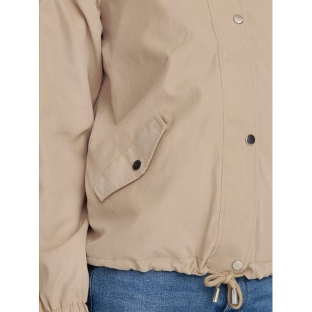 JDYNEWHAZEL SHINE JACKET OTW N