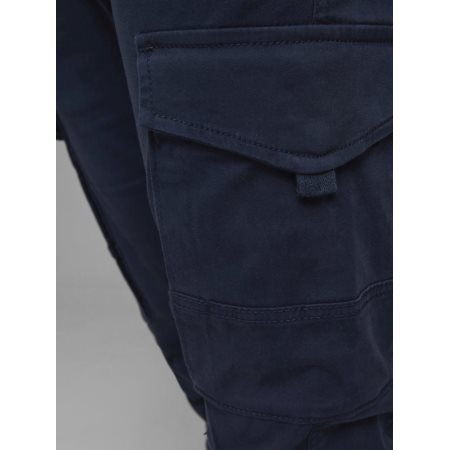 JPSTPAUL JJFLAKE ANA 542 NAVY 