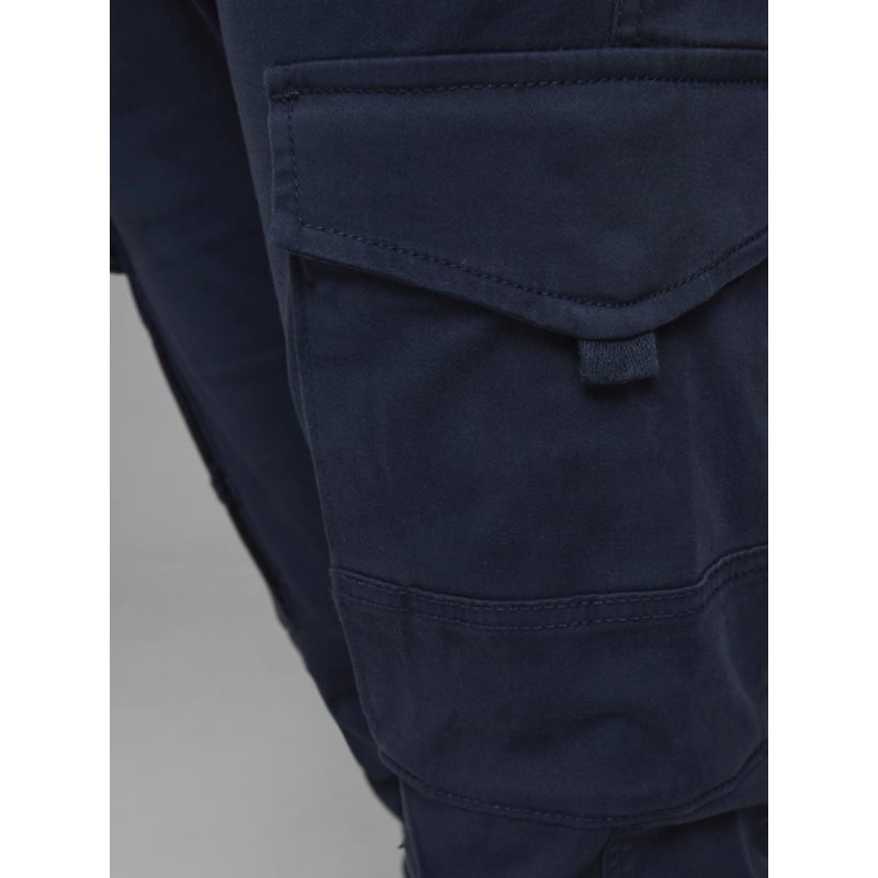 JPSTPAUL JJFLAKE ANA 542 NAVY 