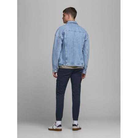 JPSTPAUL JJFLAKE ANA 542 NAVY 