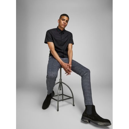 JJIMARCO JJPHIL JERSEY NOR DG 