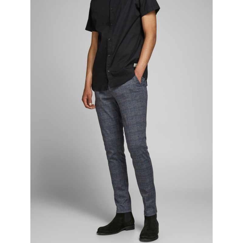 JJIMARCO JJPHIL JERSEY NOR DG