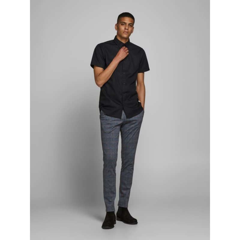 JJIMARCO JJPHIL JERSEY NOR DG 