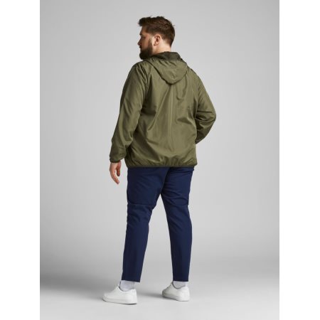 JPSTMARCO JJBOWIE SA NAVY BLAZ