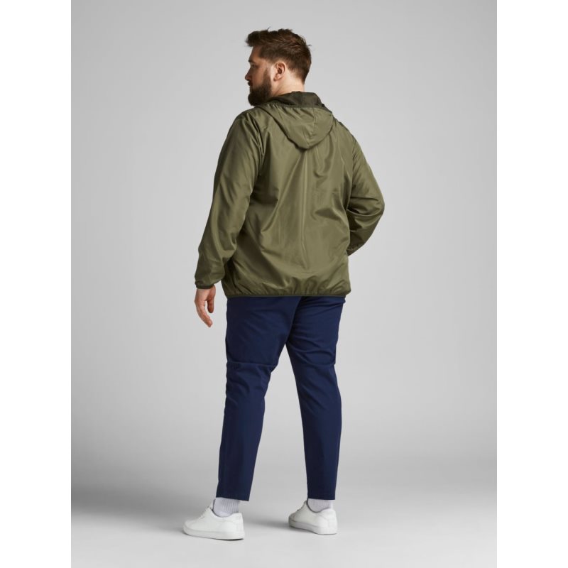 JPSTMARCO JJBOWIE SA NAVY BLAZ