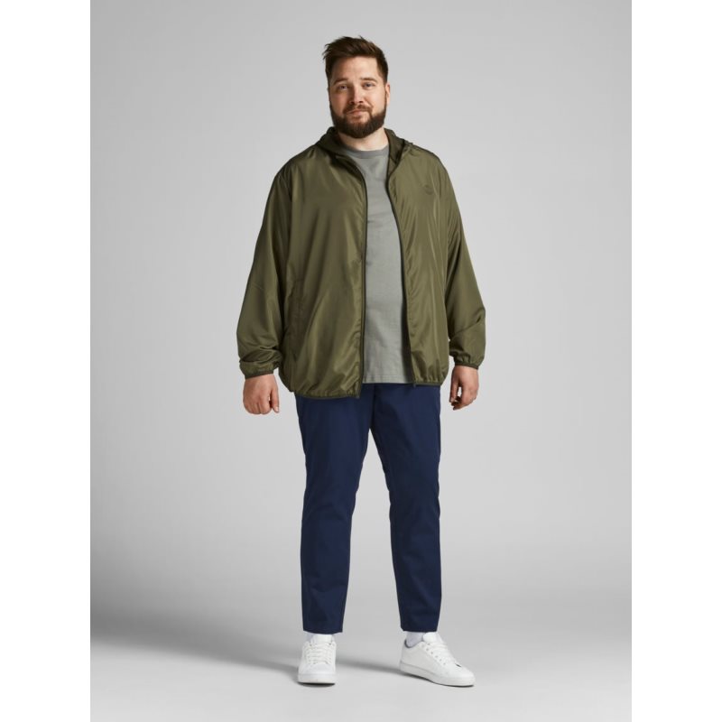 JPSTMARCO JJBOWIE SA NAVY BLAZ