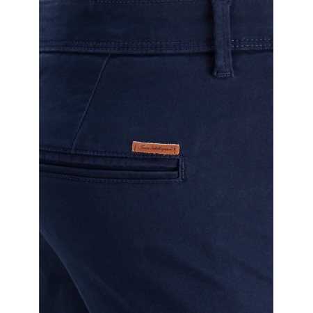 JPSTMARCO JJBOWIE SA NAVY BLAZ