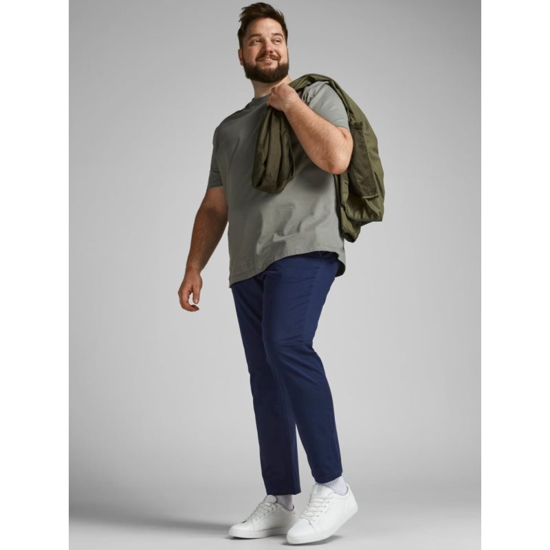 JPSTMARCO JJBOWIE SA NAVY BLAZ