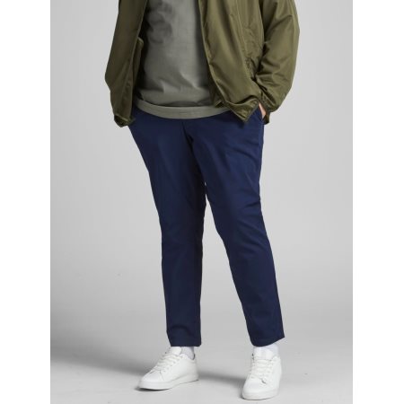 JPSTMARCO JJBOWIE SA NAVY BLAZ