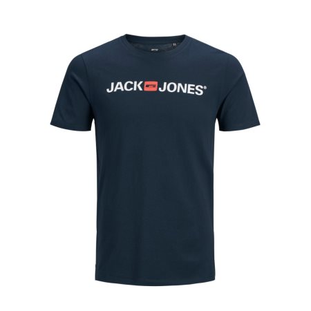 JJECORP LOGO TEE SS CREW NECK 