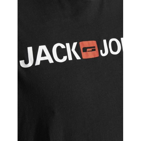 JJECORP LOGO TEE SS CREW NECK 