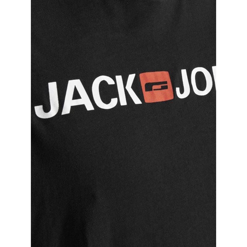 JJECORP LOGO TEE SS CREW NECK 