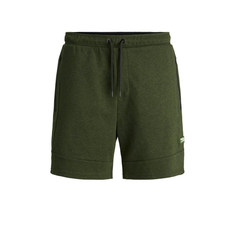 JJIAIR SWEAT SHORTS NB STS