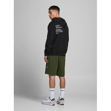 JJIAIR SWEAT SHORTS NB STS