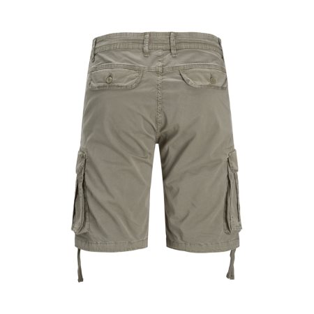JPSTZEUS JJCARGO SHORTS AMA SN