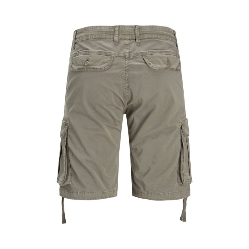 JPSTZEUS JJCARGO SHORTS AMA SN