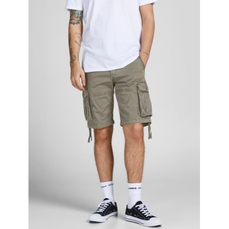 JPSTZEUS JJCARGO SHORTS AMA SN