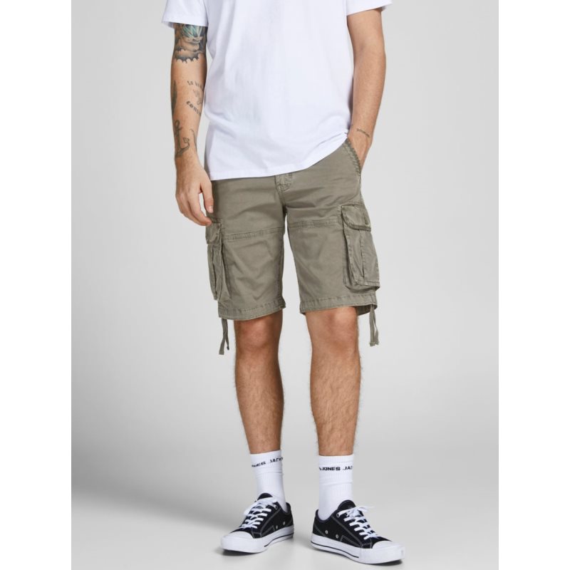 JPSTZEUS JJCARGO SHORTS AMA SN
