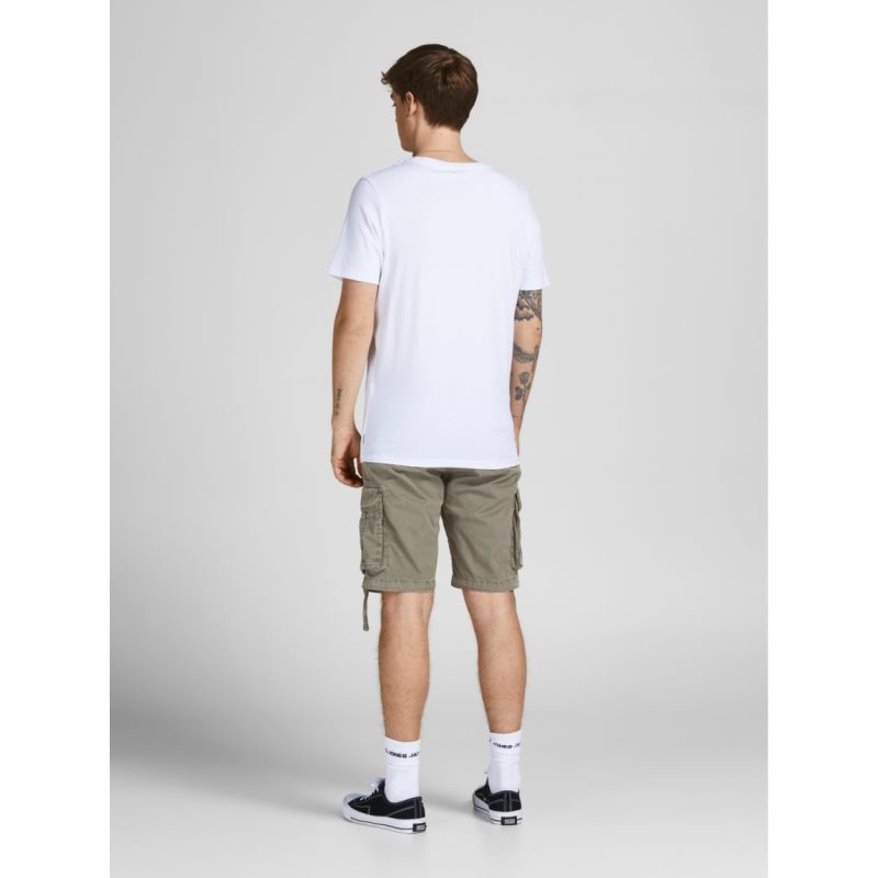 JPSTZEUS JJCARGO SHORTS AMA SN